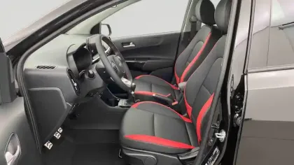 Photo 25 Kia Picanto  1.2 DPi 84ch BVM5