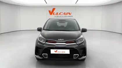 Photo 22 Kia Picanto  1.2 DPi 84ch BVM5