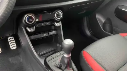 Photo 5 Kia Picanto  1.2 DPi 84ch BVM5