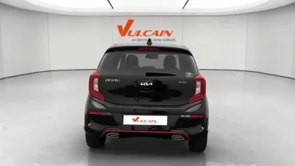 Photo 24 Kia Picanto  1.2 DPi 84ch BVM5