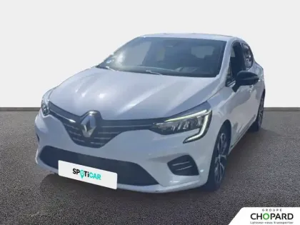 Photo Renault Clio Intens