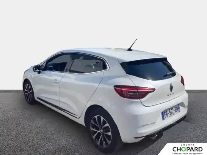 Photo 8 Renault Clio  TCe 90 - 21N