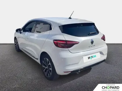 Photo 6 Renault Clio  TCe 90 - 21N