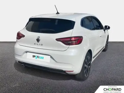 Photo 7 Renault Clio  TCe 90 - 21N