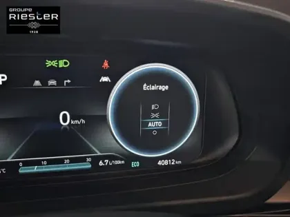 Photo 17 Hyundai Bayon  1.0 T-GDi 100 DCT-7 Hybrid 48V