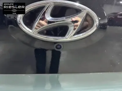 Photo 11 Hyundai Bayon  1.0 T-GDi 100 DCT-7 Hybrid 48V