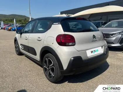 Photo 28 Citroën C3  PureTech 83 S&S BVM5
