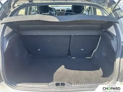 Photo 7 Citroën C3  PureTech 83 S&S BVM5