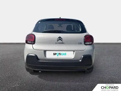 Photo 5 Citroën C3  PureTech 83 S&S BVM5