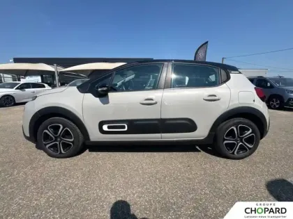 Photo 30 Citroën C3  PureTech 83 S&S BVM5