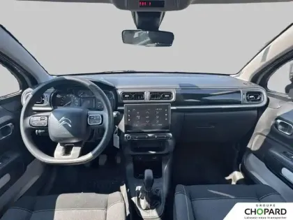 Photo 11 Citroën C3  PureTech 83 S&S BVM5