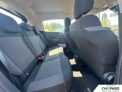 Photo 36 Citroën C3  PureTech 83 S&S BVM5