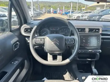 Photo 15 Citroën C3  PureTech 83 S&S BVM5