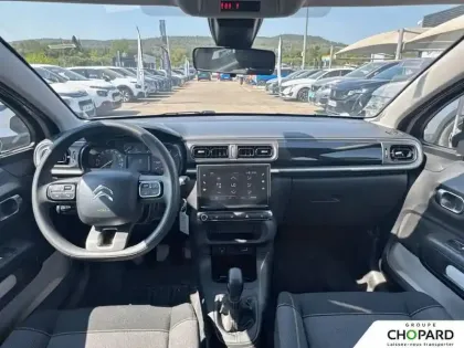 Photo 32 Citroën C3  PureTech 83 S&S BVM5
