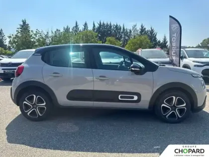 Photo 29 Citroën C3  PureTech 83 S&S BVM5