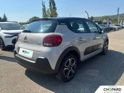 Photo 24 Citroën C3  PureTech 83 S&S BVM5