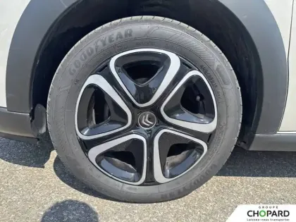 Photo 20 Citroën C3  PureTech 83 S&S BVM5