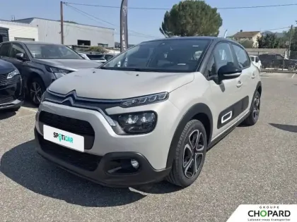 Photo 23 Citroën C3  PureTech 83 S&S BVM5