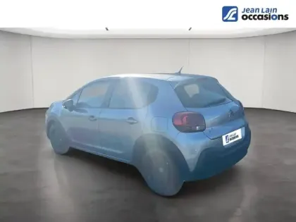 Photo 6 Citroën C3  BlueHDi 100 BVM6