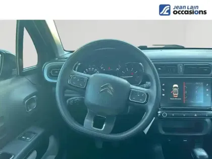 Photo 11 Citroën C3  BlueHDi 100 BVM6