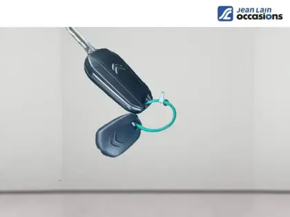Photo 18 Citroën C3  BlueHDi 100 BVM6