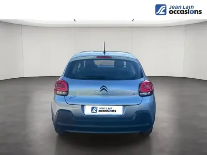 Photo 5 Citroën C3  BlueHDi 100 BVM6