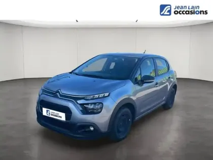 Photo Citroën C3 You!