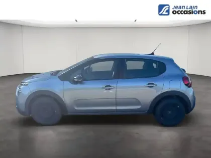 Photo 7 Citroën C3  BlueHDi 100 BVM6