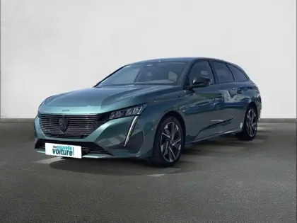 Photo Peugeot 308 Allure Pack