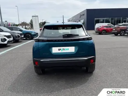 Photo 27 Peugeot 2008  Hybrid 110 e-DCS6