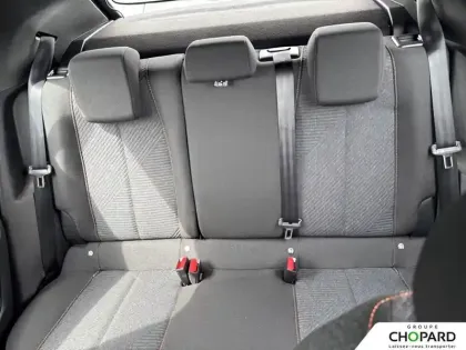 Photo 18 Peugeot 2008  Hybrid 110 e-DCS6
