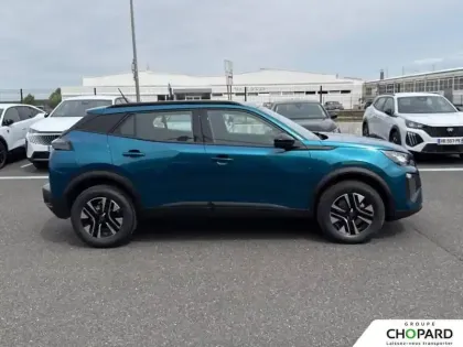 Photo 29 Peugeot 2008  Hybrid 110 e-DCS6