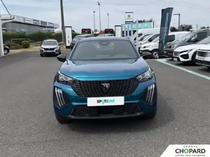 Photo 25 Peugeot 2008  Hybrid 110 e-DCS6