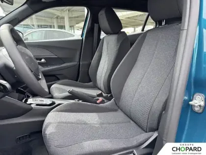 Photo 10 Peugeot 2008  Hybrid 110 e-DCS6