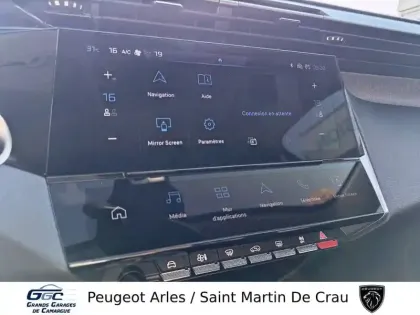 Photo 17 Peugeot 308  Hybrid 145 e-DCS6