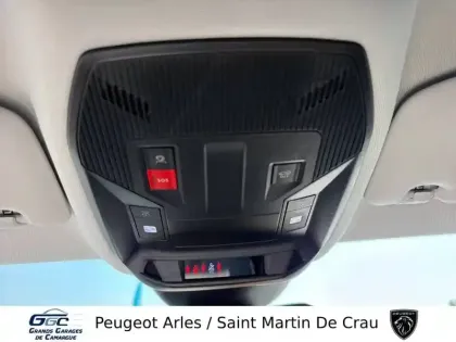 Photo 15 Peugeot 308  Hybrid 145 e-DCS6