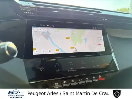 Photo 16 Peugeot 308  Hybrid 145 e-DCS6