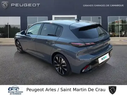 Photo 6 Peugeot 308  Hybrid 145 e-DCS6