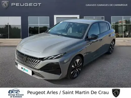 Photo Peugeot 308 Allure