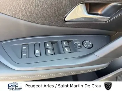 Photo 11 Peugeot 308  Hybrid 145 e-DCS6