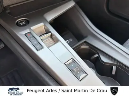 Photo 13 Peugeot 308  Hybrid 145 e-DCS6