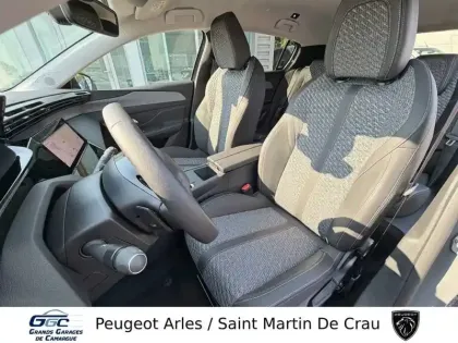 Photo 8 Peugeot 308  Hybrid 145 e-DCS6
