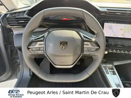 Photo 12 Peugeot 308  Hybrid 145 e-DCS6