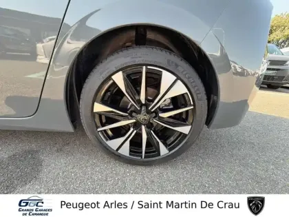 Photo 10 Peugeot 308  Hybrid 145 e-DCS6