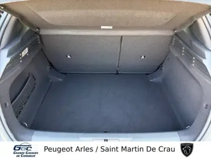 Photo 5 Peugeot 308  Hybrid 145 e-DCS6