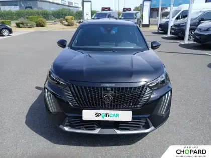 Photo 27 Peugeot 2008  Hybrid 136 e-DCS6