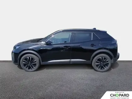 Photo 9 Peugeot 2008  Hybrid 136 e-DCS6