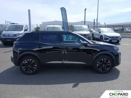 Photo 31 Peugeot 2008  Hybrid 136 e-DCS6