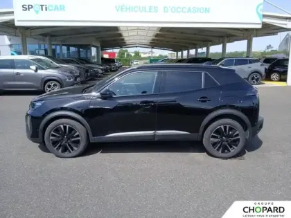 Photo 32 Peugeot 2008  Hybrid 136 e-DCS6