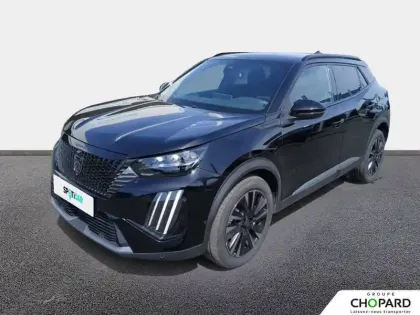 Photo Peugeot 2008 Gt